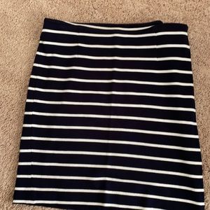Banana republic skirt